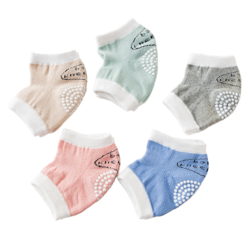 Baby Knee Brace Anti-slip Walking Leg Pads