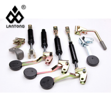 Lockable Gas Spring for Bus Seats and Office Chairs - Affordable Pricing