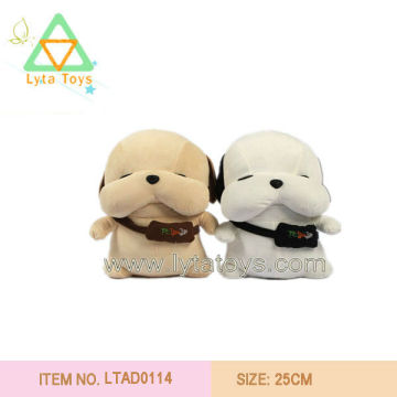 Cute Cuddly Dog Plush Toys