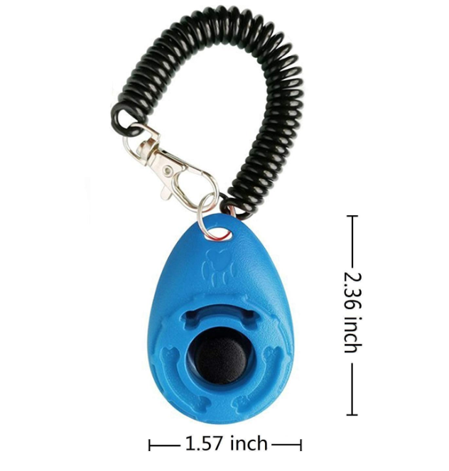 Dog Training Clicker