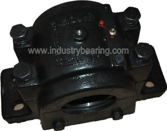 Split plummer block housing SKF SONL 230-530