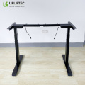 Dual Motor Height Adjustable Standing Table Desk