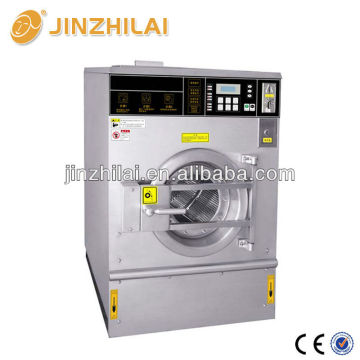 Medium scale industrial self-service washing machine price