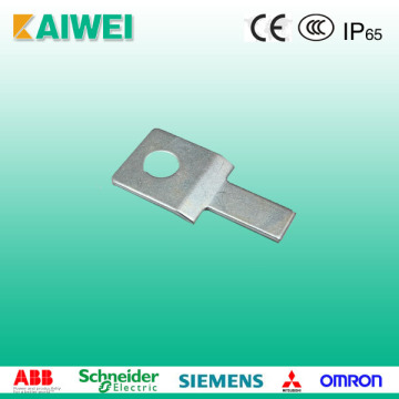 Rittal control cabinet door lighting supporting fitting