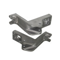 Aluminum Alloy Cold Chamber Die Casting Parts