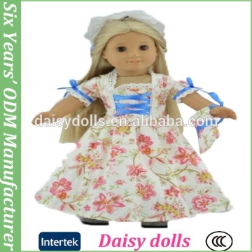 wholesale central princess doll dress up