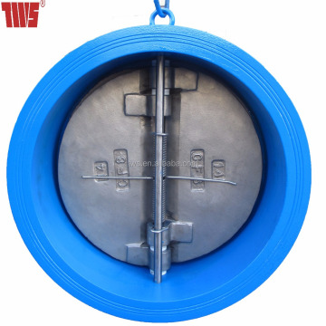 China DN350 Check Valve for Pump Price List