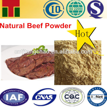 HALAL Beef Flavour Powder/Liquid/Paste