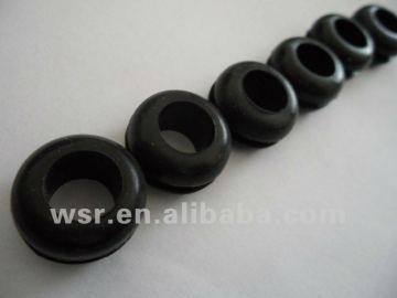 Hot Silicone Rubber Grommets