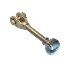 سوکت خط داغ Clevis