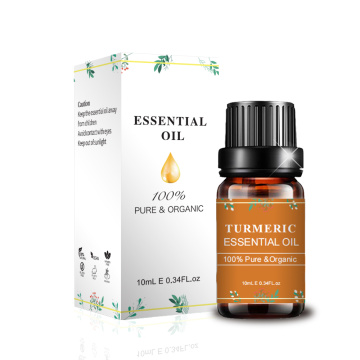 PrivateLabel Tumeric Extract Essential Oils For Making Soap