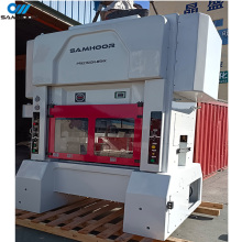 Metal Sheet Stamping Machine Application Olympic Medals