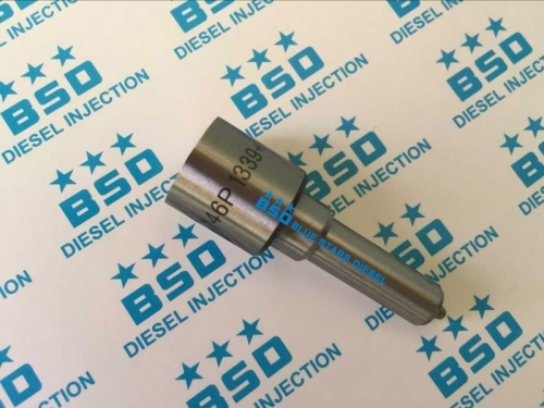 common rail nozzle DLLA146P1725 / 0 433 172 059 with high quality