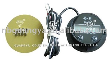 GY14B Engine Digital Tach/Hour Meter