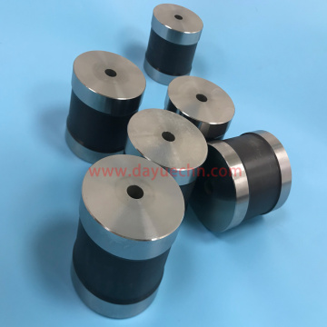 420ESR Injection Molding & Dies Inserts Processing