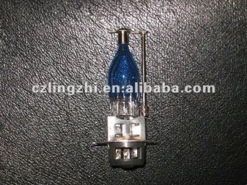 New design halogen Bulb for motorcycle