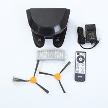 Home Auto Charging Floor Cleanning Machine