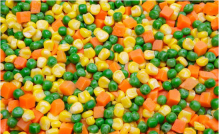 Benefits Of Eating Mixed Vegetables