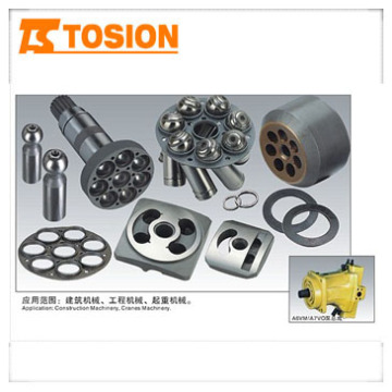 Rexroth A6VE160 Repair parts