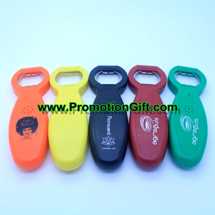 Promotion Musical Beer Bottle Opener