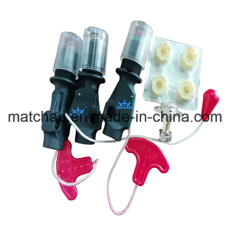 Manual Type Inflatable Life Jacket Inflator