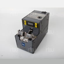 High Quality Handheld Screw Driver With Feeder