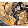 21 Speed Suspension Alloy Mountain Bike