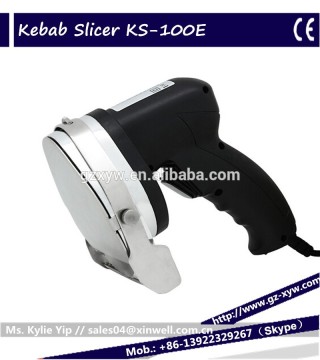 Electric shawarma Knife /kebab slicer