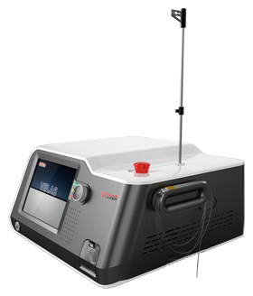 Gynecology Diode Laser System