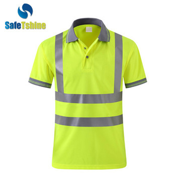 classical design polo shirt logo customed