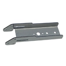 Custom metal folding sheet