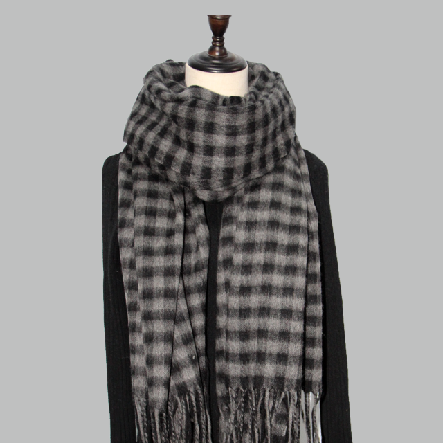 Oversize Pashmina Png