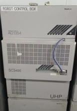 SANKYO SC3400 UHP HHP AD1354 ROBOT CONTROLLER