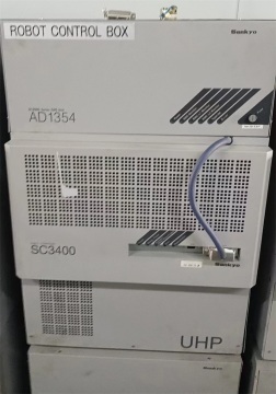 SANKYO SC3400 UHP HHP AD1354 ROBOT CONTROLLER