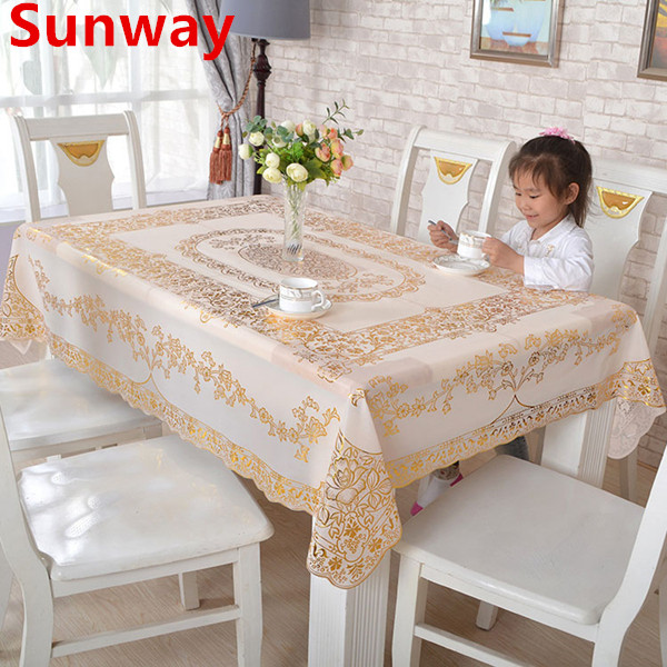 Square Table Cover