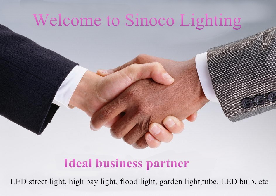 SINOCO ip44 ceiling mount motion sensor light led sensor light led ceiling light 18W 15w 10w 3 years warranty