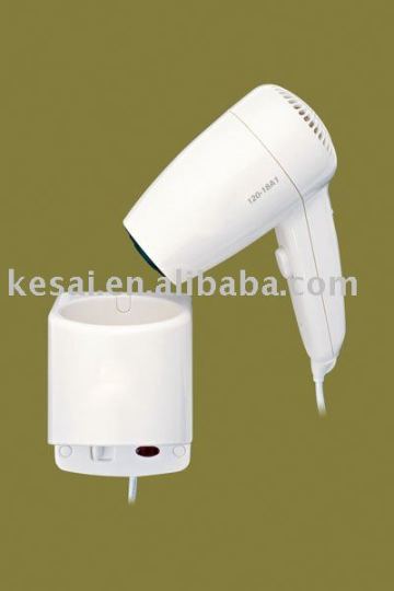 Sensor Hair Dryer Hotel Hair Dryer,Professional Hair Dryer-KRCY120-18A1