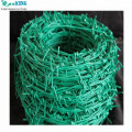 Barbed Wire Alambre De Puas Roll Iron Wire