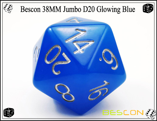 Jumbo D20-5