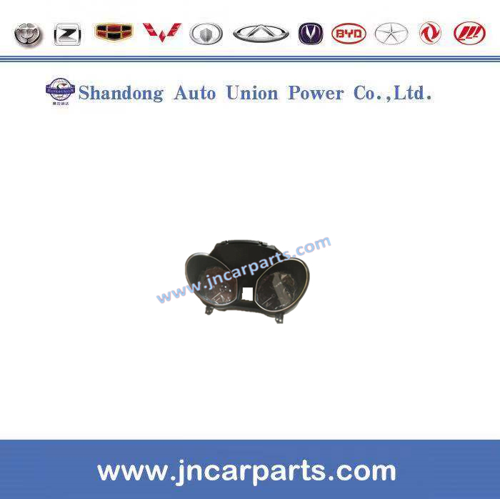 Chery Auto Spare Parts