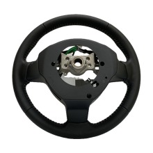 China Factory Wholesale Classic Car Steering Wheel Covers