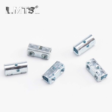 Manufacturers Supplier Copper Eye Terminals Battery Screw Type Brass Terminals