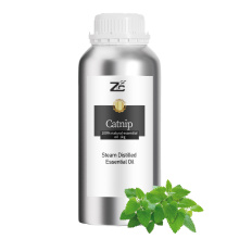 Catnip Oil esencial 100% puro aceite