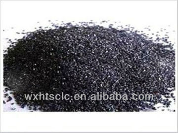 a-AL2O3 Black fused alumina /abrasive black fused alumina