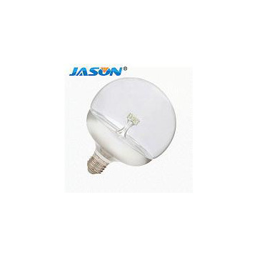 warm white LED Globe bulbs from JASON Lighting