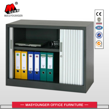 Files Storage Tambour Door Cabinet