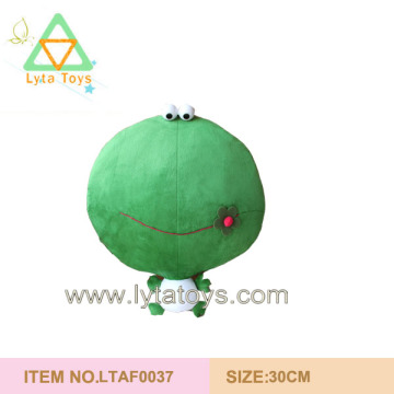 Plush Forg