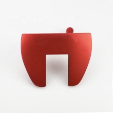 Aluminum Zinc Alloy Golf Putters with Stepped Steel Shafts: Premium Golf Clubs for Enhanced Performance