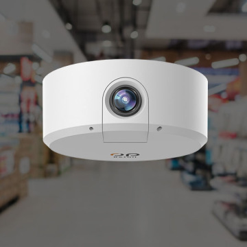 High Accurate People Counting Device For Retail Store