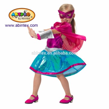 Super fighter costume (11-057) for party costume with ARTPRO brand